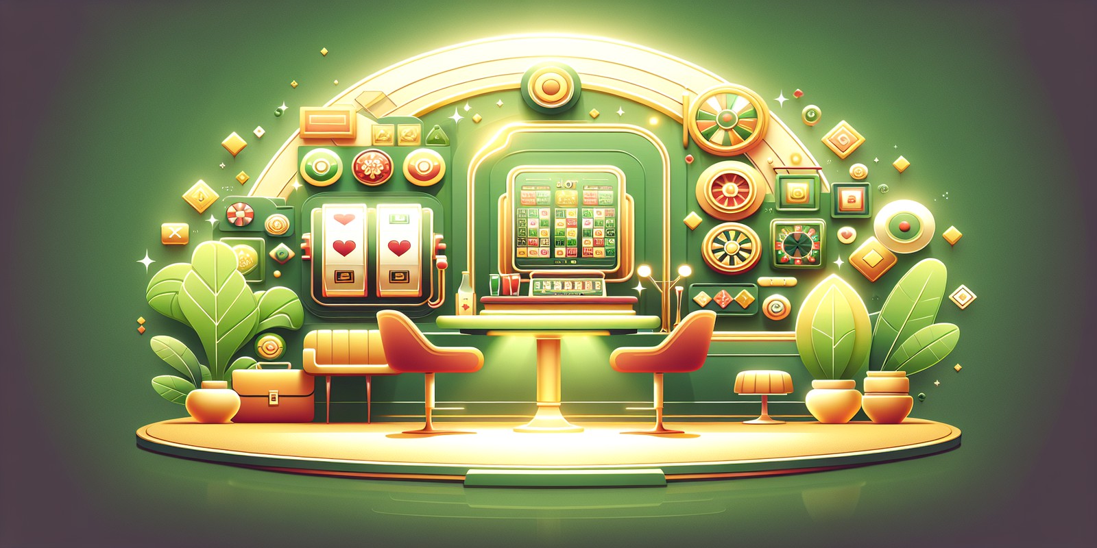 Promotional image illustrating the Winli Slot Game available on Baji Live, showcasing its features and potential winnings