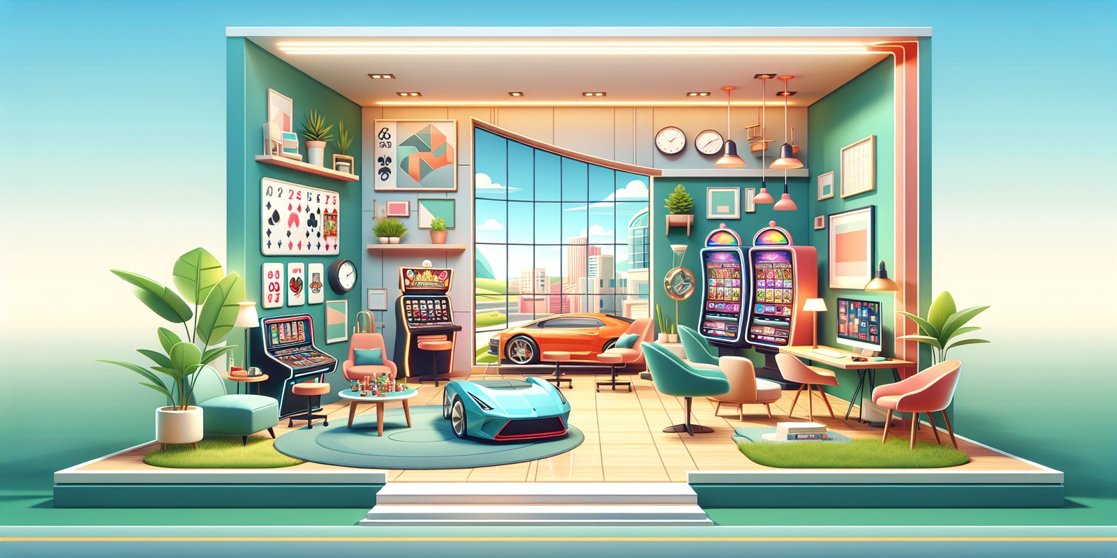 Embark on a Treasure Hunt: Discover Pirate-Themed Slots in 2025 - A Guide for Baji Live Players