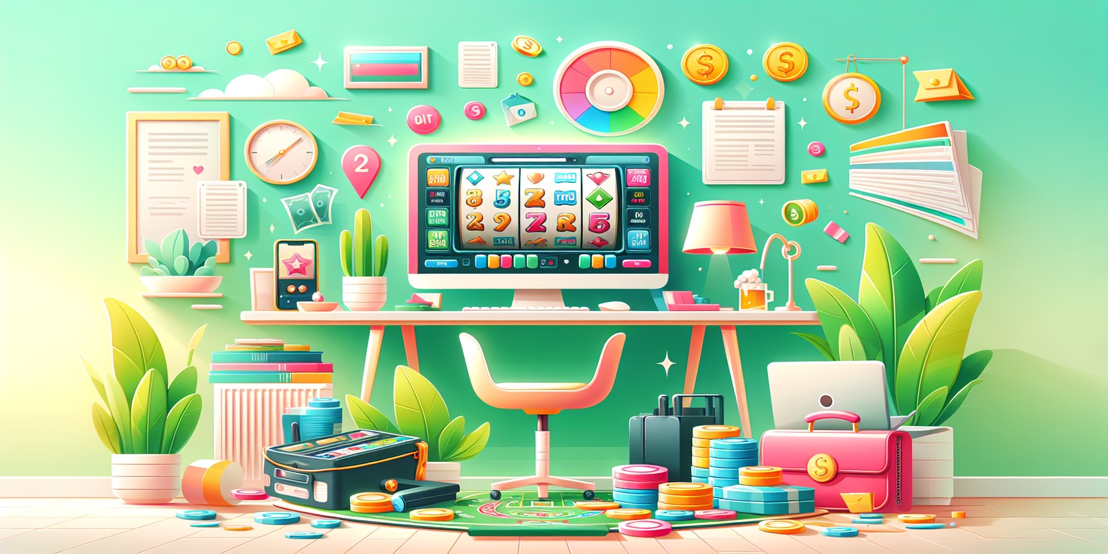 Explore Winning Strategies in Slot Games 2025 - Comprehensive guide for players in Pakistan on Baji Live.