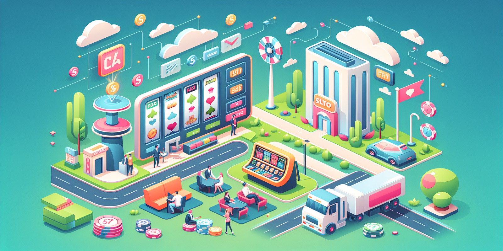 Image of Felix the Cat: Discover Slot Adventures at Baji Live