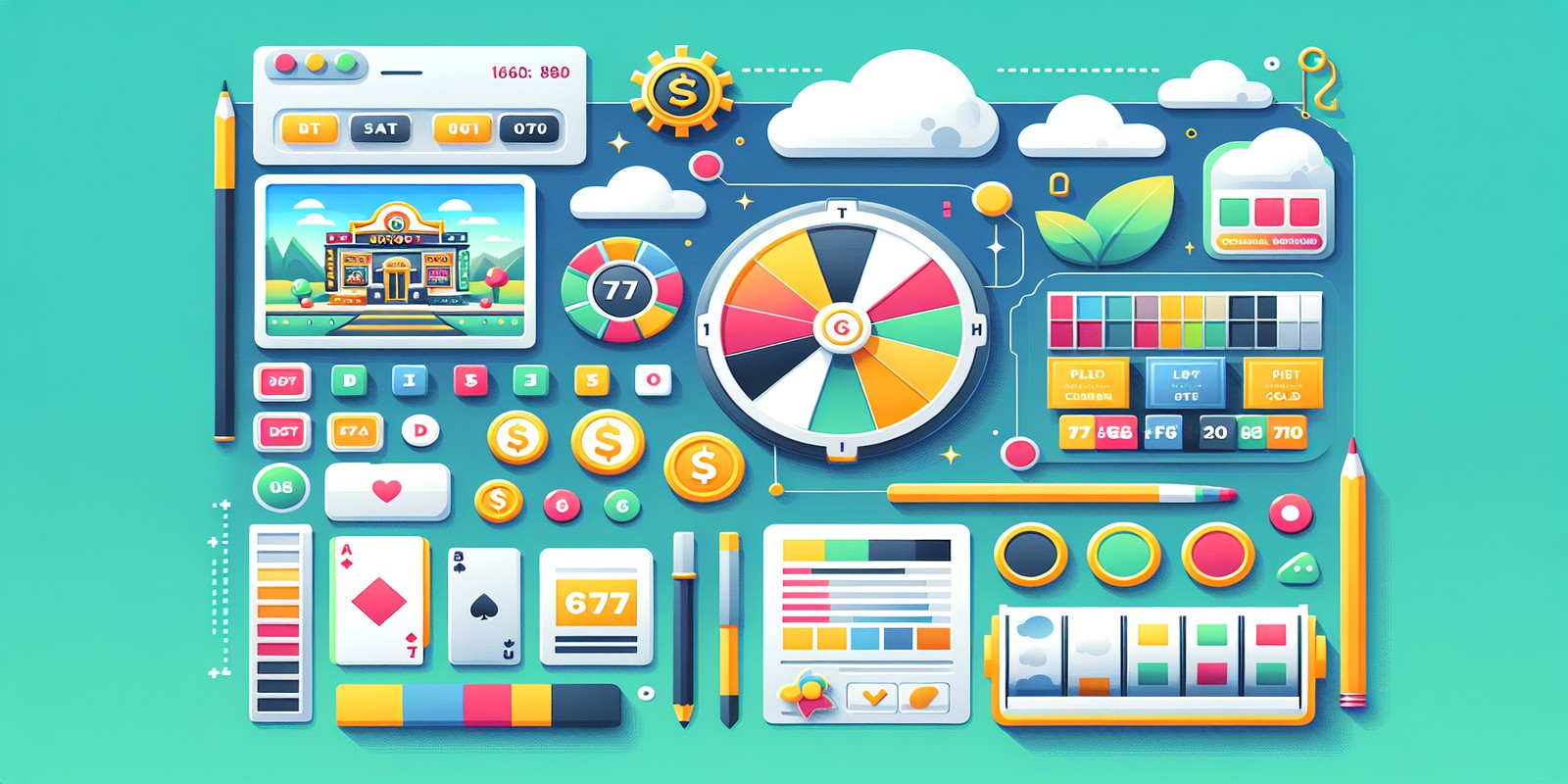 Spin to Win: Discover Felix the Cat-Themed Slots in 2025! - Slot Strategy Guide for Pakistani | BAJIBET