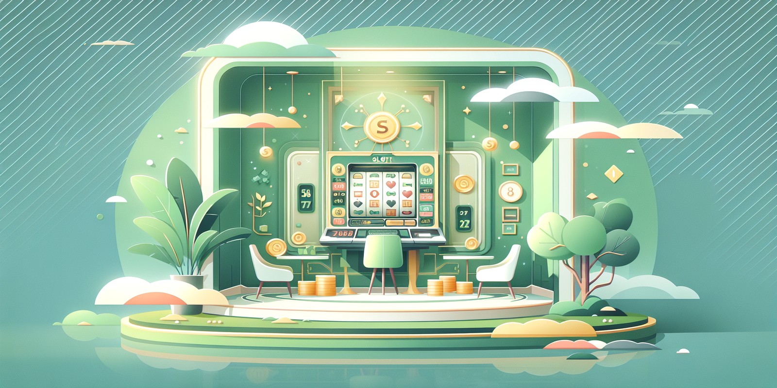 Unlock the Secrets of Slot Gacor: Winning Strategies for 2025 - Baji Live Guide for Pakistan Players