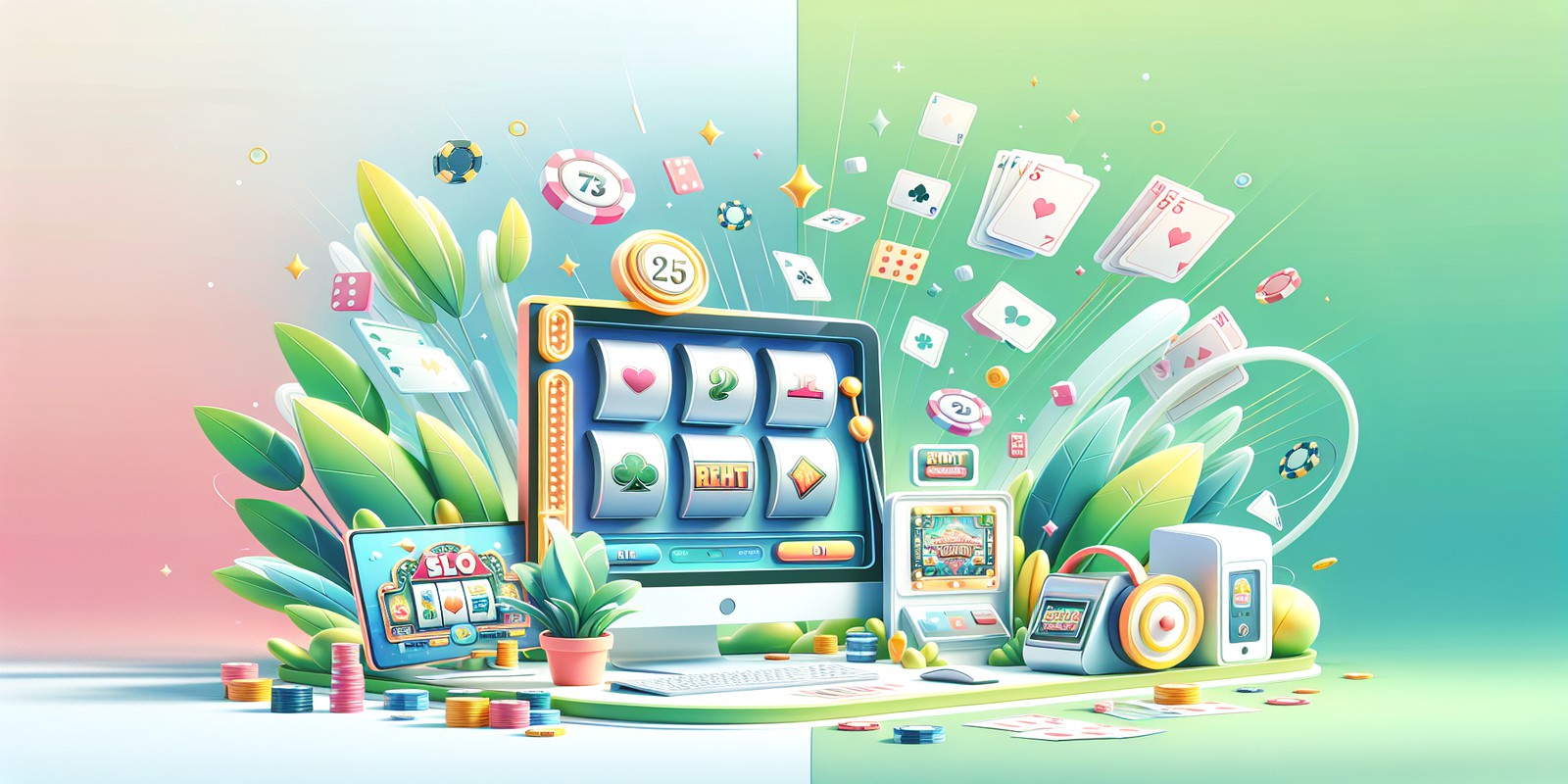 Unlocking Slot Gacor Secrets: Winning Strategies for 2025 - Slot Strategy Guide for Pakistani | BAJIBET