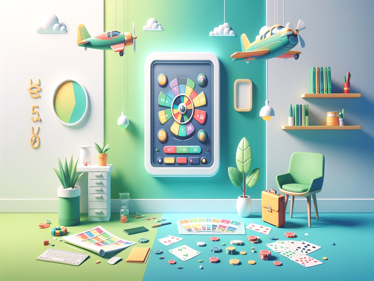 BAJIBET Aviator Game - An exhilarating online slot game experience