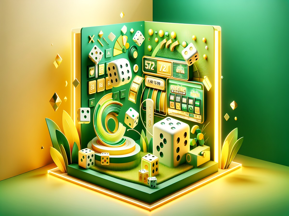 BAJIBET Dice Games - Experience exciting dice games at BAJIBET