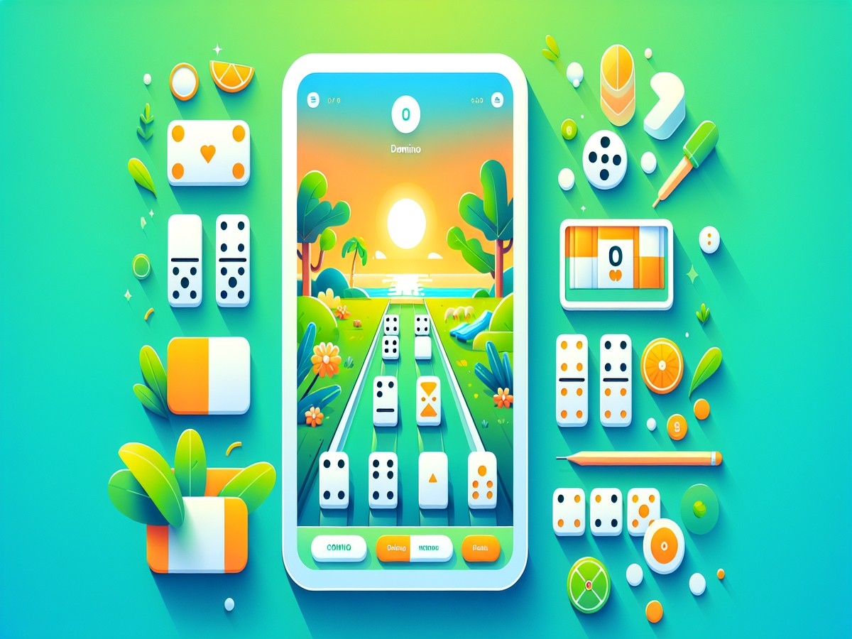 BAJIBET Dominos Game - Enjoy traditional dominos online at BAJIBET