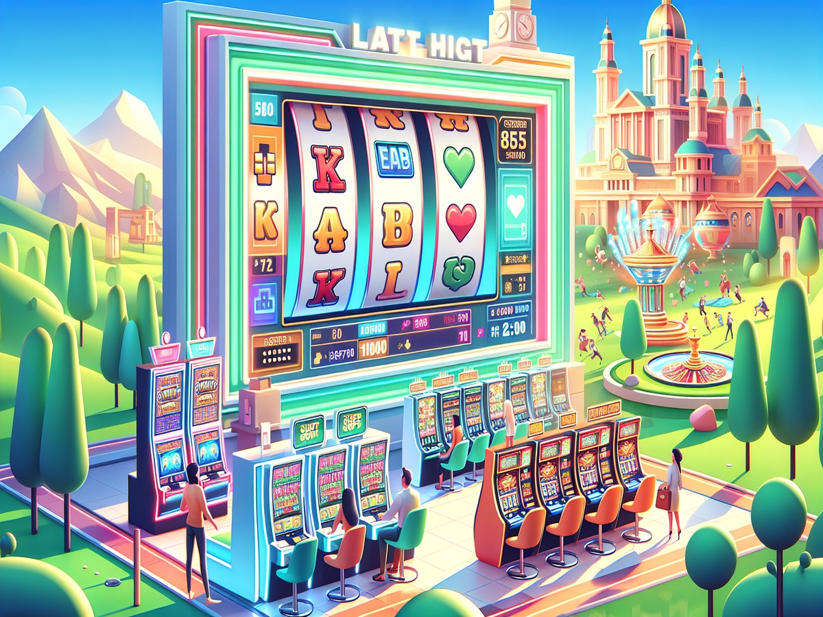 BAJIBET Super Jackpot - Aim for the super jackpot with BAJIBET